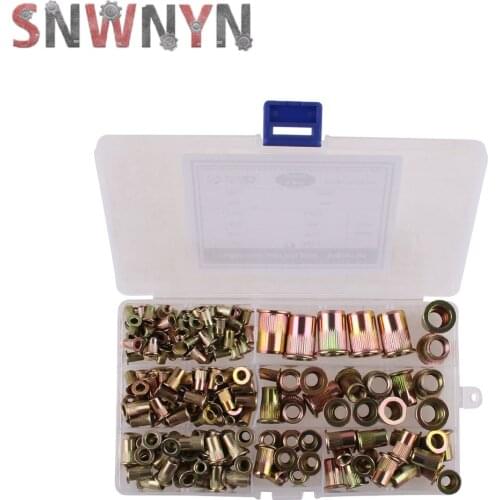 SNWNYN Hand Riveters