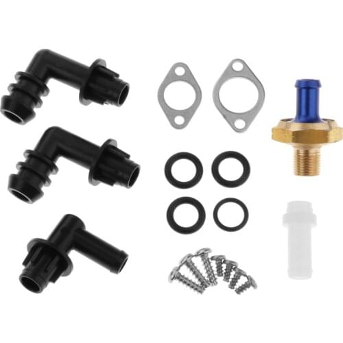 Fuel Pump PreMix Conversion Set No VRO for Johnson Evinrude 5007422 Brand new Professional