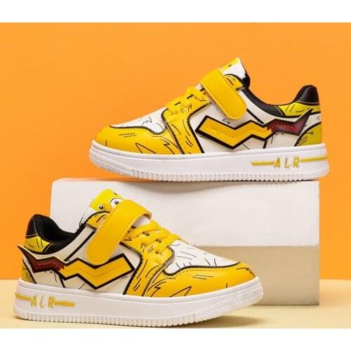 TULX Skateboarding Shoes