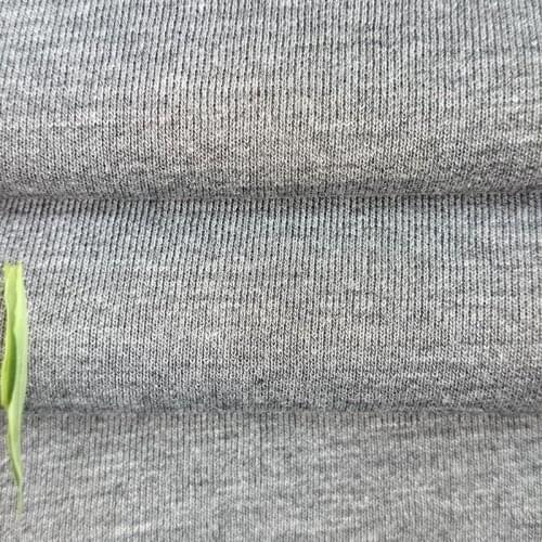 EMI/RF shielding bamboo/cotton/silver fiber breathable fabric for apparel