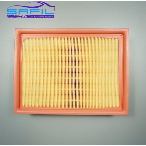 Air filter for Citroen C4 / Triumph 1.6 / 2.0, Quatre 2.0 . Peugeot 408 / 307 2.0 / LDC923 / 933 1444.FK #SK264