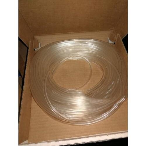 For Saint-Gobain liquid pipe R3603 AAC02007 inner diameter 3.2mm outer diameter 6.4mm TYGON