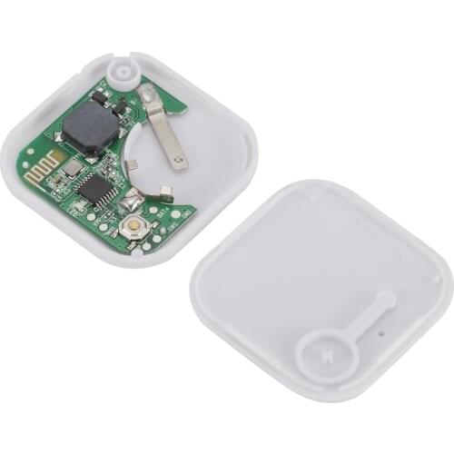 1PCS Anti-lost Mini GPS Tracker Locator Finder For Kid Key Pet Dog Cat Bicycle Car