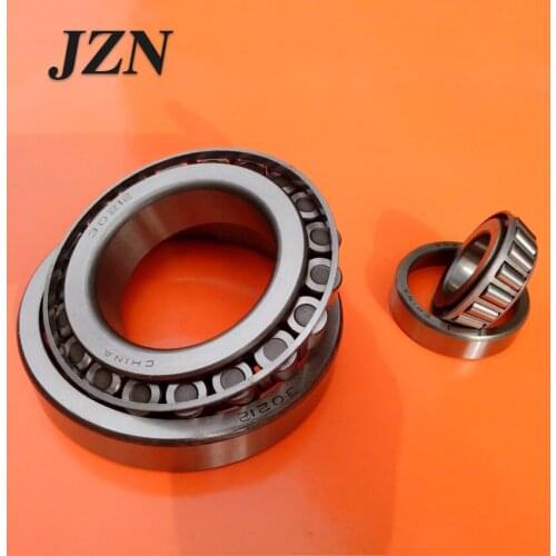 Free Shipping.Tapered Roller Bearings 33205 33206 33207 33208 33209 33210 33211 33212 33213 33214 33215