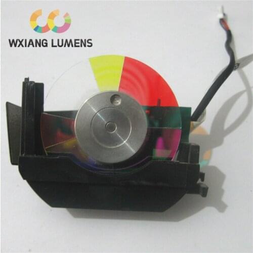 Projector Dichroic Color Wheel Fit for BENQ MS614 MS612ST 102398665