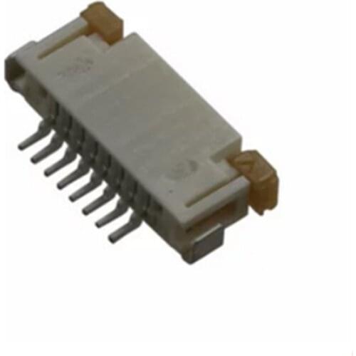 FFC / FPC 522070860 Connectors Molex 52207-0860 1.0MM 8P