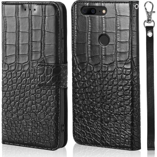 JDL WANDZ OnePlus 5 Phone Cases