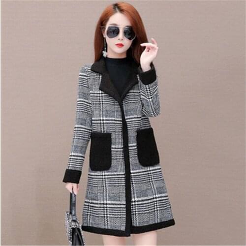 JQNZHNL Womens Winter Coats
