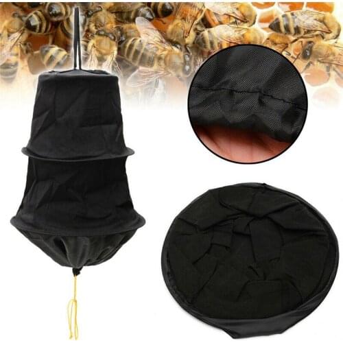 Bee Cage Wild Bee Recruit Cage Beekeeping Catching Tool Beekeeping Garden Supplies DEC889