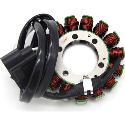 Magneto Engine Stator Generator Coil Ignition Stator Coil For Kawasaki Ninja ZX-6R ZX1000 Ninja ZX-10R 21003-0083 21003-0072
