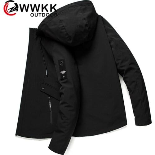 Men New Hiking Jackets Climbing Cycling Jacket Mountaineering Light-Weight Waterproof Sunscree Camping Pants Male Sun-Protective