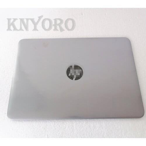New And Original For HP EliteBook 725 820 G3 Laptop Lid LCD Back Cover 821672-001