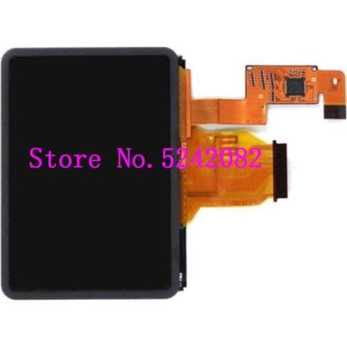 NEW LCD Display Screen For CANON FOR EOS 650D Rebel T4i Kiss X6i SLR Digital Camera With Backlight