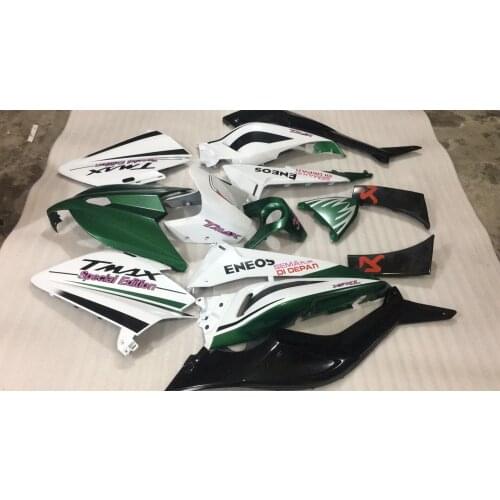 Fit For YAMAHA TMAX530 2012-2014 2013 ABS Fairing Bodywork Kit Panel Set TMAX T-MAX 530