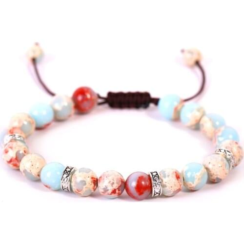 SHOW NICE Bracelets With Charms