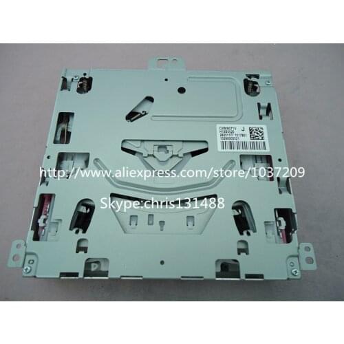 Brand new KCP9C DXM9550 DXM9050 single CD mechanism DXM9572V without PCB for car CD radio