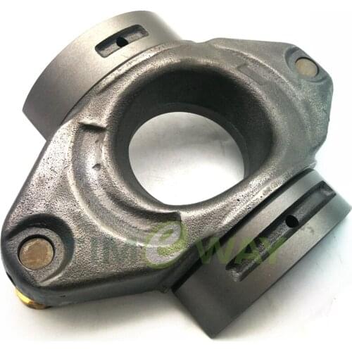 Swash Plate A10VSO71 Pump Parts for Repair REXROTH Hydraulic Piston Pump