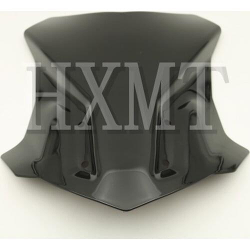 For BMW G310GS G 310GS G310 GS 2017 2018 2019 motorcycle bike Wind Windshield WindScreen G 310 GS 17 18 19 black White smoke