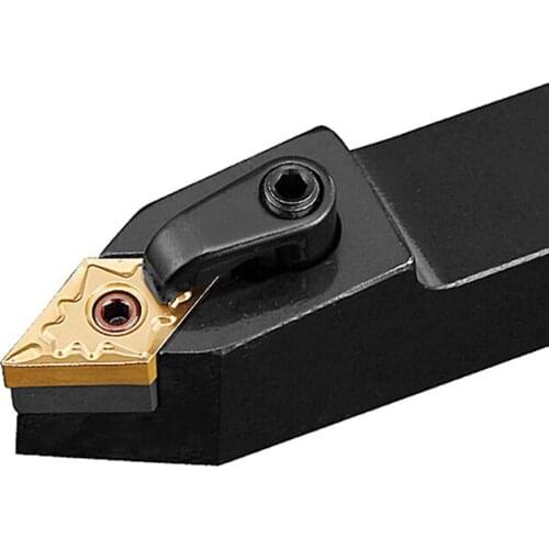 MDPNN1616H11 External Cylindrical Turning Tool Cutting Bar Carbide inserts CNC Holder Tools Lathe Cutter MDPNN2020K11