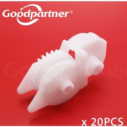 20X RU7-0375-000 RU7-0375 RC3-2511 401 425 Fuser Drive Arm Swing Gear 29T for HP PRO 400 M401 M425 M401a M401d M401dn M425dn