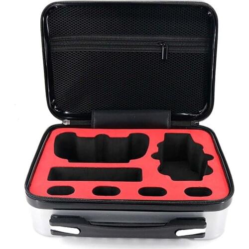 Waterproof Case Storage Bag for FIMI X8 MINI Dust-Proof Protective Box Suitcase Handbag for FIMI X8 MINI Drone Accessories
