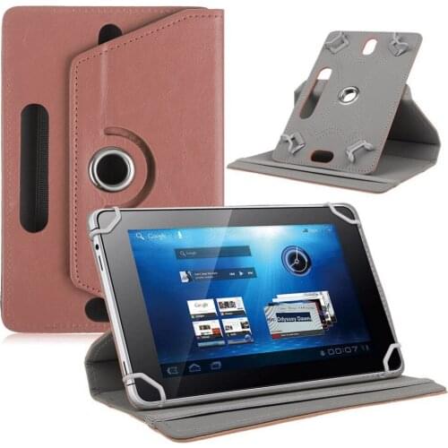 360 Degree Rotating Universal PU Leather cover case For Irbis TZ144 TZ143 TZ142 TZ141 TZ162 TZ161 TZ104 TZ100 10.1"INCH Tablet