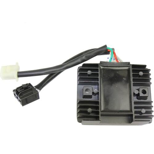 Youcheng CF500 DC Voltage Regulator Rectifier 12V Fit CFMOTO CF188 Engines UTV ATV 4-wheel 0180-151000 WYQ-CF500 Drop Shipping