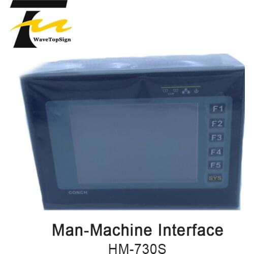 Man-Machine Interface HM-730S Replace HM-630S