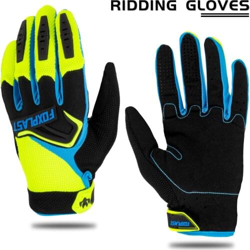 Unisex Winter Thermal WarmTouchscreen Gloves Cycling Bicycle Bike Outdoor Camping Ski Hiking Motorcycle Sport Full Finger Gloves