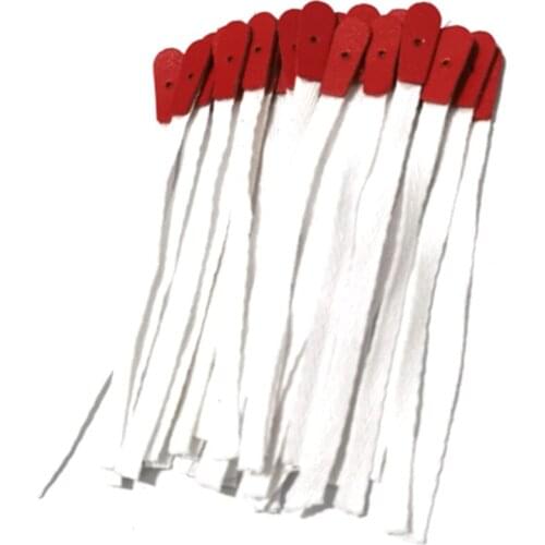 90Pcs Piano Bridle Straps Standard Style Action Replacement Repair Parts