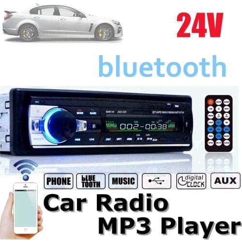 AUTSOME Car Radios With Usb