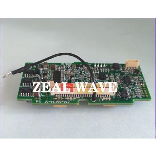 Mindray Biochemical Recorder TR60-h Printer Driver Board Recorder Circuit Board Accessories