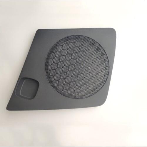 For hyundai ix35 tucson ix side luggage rack trunk side cover trunk speaker cover 857462S000