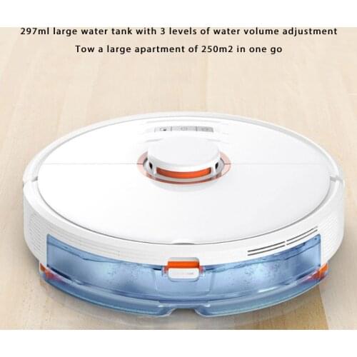 BTCBOT Vacuum Cleaners
