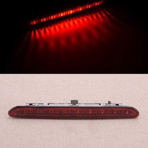 CITALL 51974522 51722247 LED Third Stop Brake Light Tail Lamp Fit for Fiat Grande Punto Evo ab Bj. 2012 2013 2014 2015 2016-2020