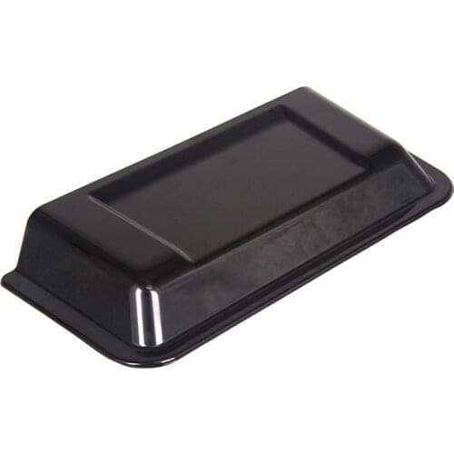 Cowl Heater Air Vent Intake Hood Scoop Vent Cover for Jeep Wrangler TJ JK 98-18 2007-2017 Heater Parts Car Styling