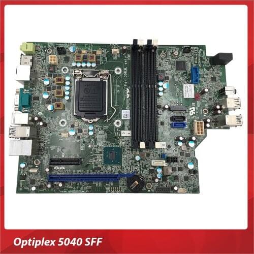 Desktop Motherboard for Dell for Optiplex 5040 SFF T7D40 0T7D40 CN-0T7D40 N5G27 0N5G27 Test Before Shipment