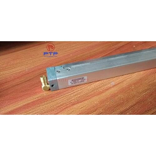 DHL free 00.580.4128 00.580.4128/03 Plate Clamp SM74 Printing Machine Length 1500mm heidelberg parts