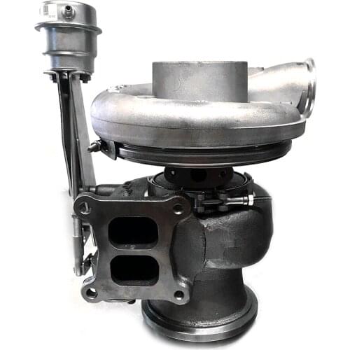 Diesel engine turbo charger A330-P Hx50W 4048381 4048120 612601110954 Turbocharger for Mitsubishi L200 Perkins Turbo