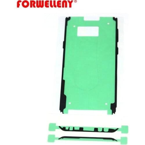 For Samsung Galaxy S8 Plus S8+ Display Screen Frame Glass Cover Adhesive Sticker Glue G955D/A/F/FD/GB/P/R4/T/U/V/W