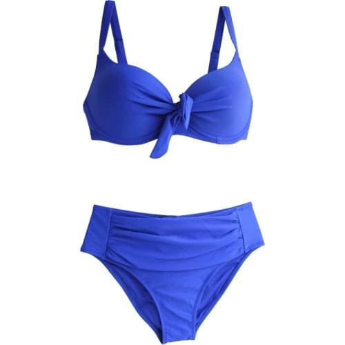 ♥Экстрим High Swimwear