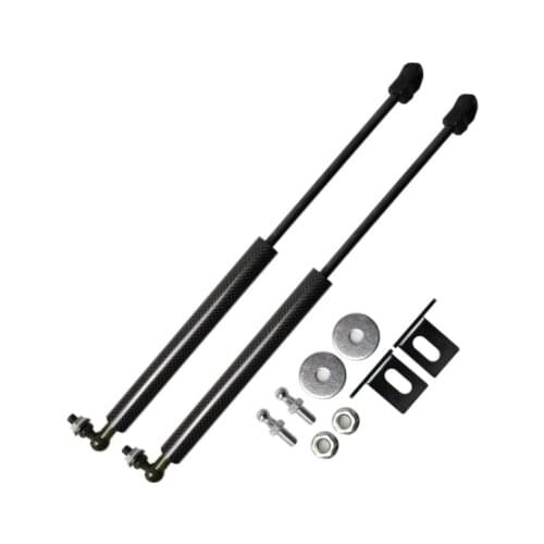 Hood Damper for Opel Vectra C Caravan 2002-2008 Gas Strut Lift Support Front Bonnet Modify Gas Springs Shock Absorber
