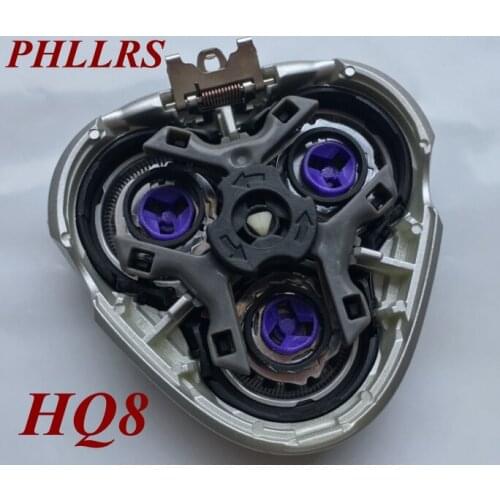 HQ8 Razor Blade Replacement Head For Philips shaver PT870CC PT875 PT877 PT878 PT925 PT927 PT920 PT920CC hq9