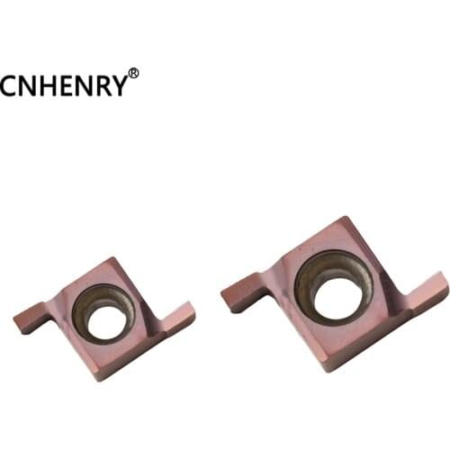 6GR100 8GR100 6GR150 8GR200 8GR250 10pcs CNC Grooving Turning Tool for SNGR For Stainless Steel Alloy Steel
