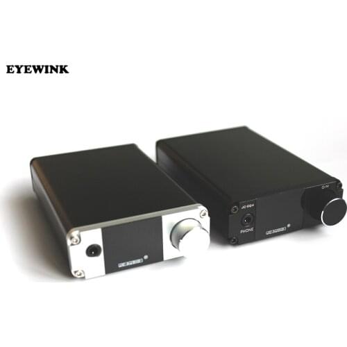 JC-SQ4 Bluetooth Receiver Decoder Amp ESS9038Q2M Decoder CSR8675 Bluetooth Support LDAC DAC