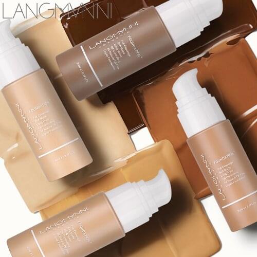 Langmanni Facial Care Products