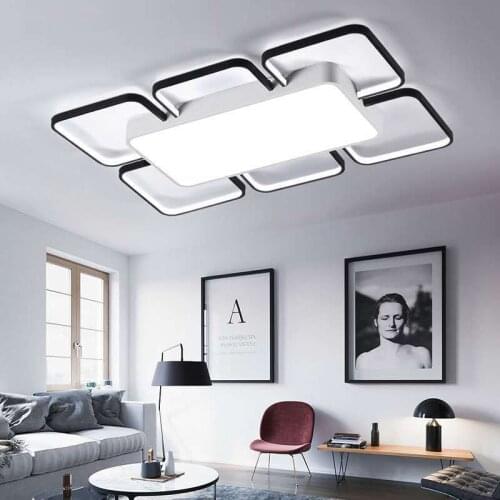 Nordic AC85-265V balcony porch restaurant cafe hotel E27 led ceiling lamps kitchen fixtures ceiling lamp