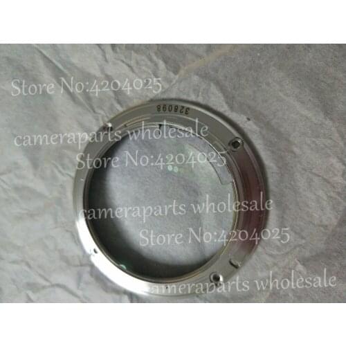 NEW Original Repair Parts For Canon EF 85mm F/1.2 L II USM Lens Metal Mounting Bayonet Ring Ass'y