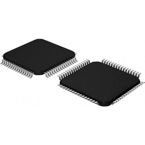 New 2PCS SN93331BFG SN93331 TQFP-80