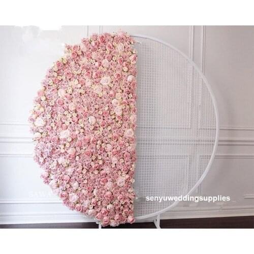 New style Romantic luxury wedding background event backdrops for sale senyu1898